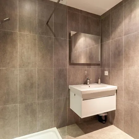 Apartman Chateau-11 By Interhome *