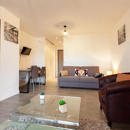 Chateau-11 By Interhome * Πόρτο Βέκιο