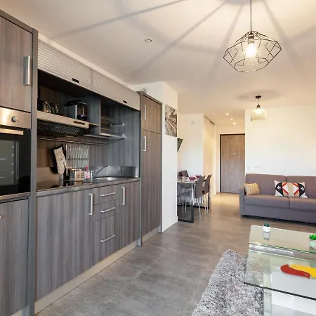 Chateau-11 By Interhome * Πόρτο Βέκιο
