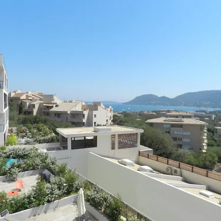 Chateau-11 By Interhome Apartman Porto-Vecchio