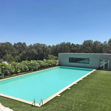 Chateau-11 By Interhome * Porto-Vecchio