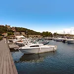 Chateau-11 By Interhome Porto-Vecchio (Corsica)