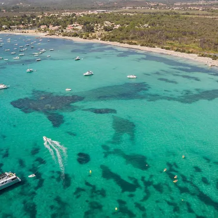 Chateau-11 By Interhome Apartment *