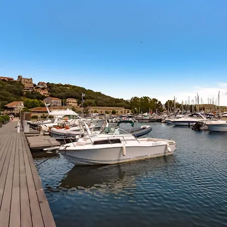 Chateau-11 By Interhome Porto Vecchio