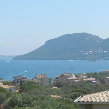 Appartamento Chateau-11 By Interhome Porto Vecchio