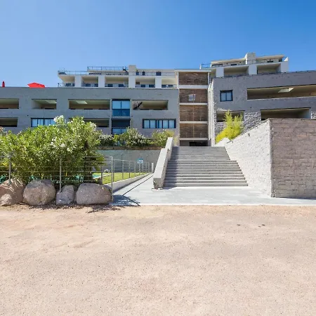 Daire Chateau-11 By Interhome *