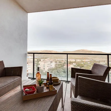 Daire Chateau-11 By Interhome Porto-Vecchio (Corsica)