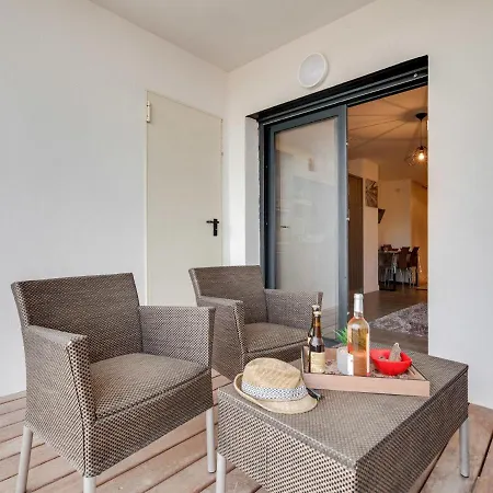 Chateau-11 By Interhome Porto-Vecchio (Corsica)