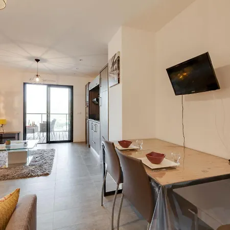 Chateau-11 By Interhome Apartment *