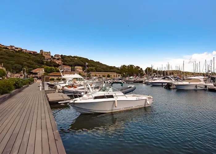 Chateau-11 By Interhome Porto Vecchio