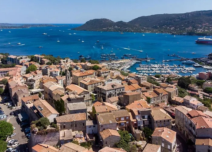 Chateau-11 By Interhome Appartamento Porto Vecchio