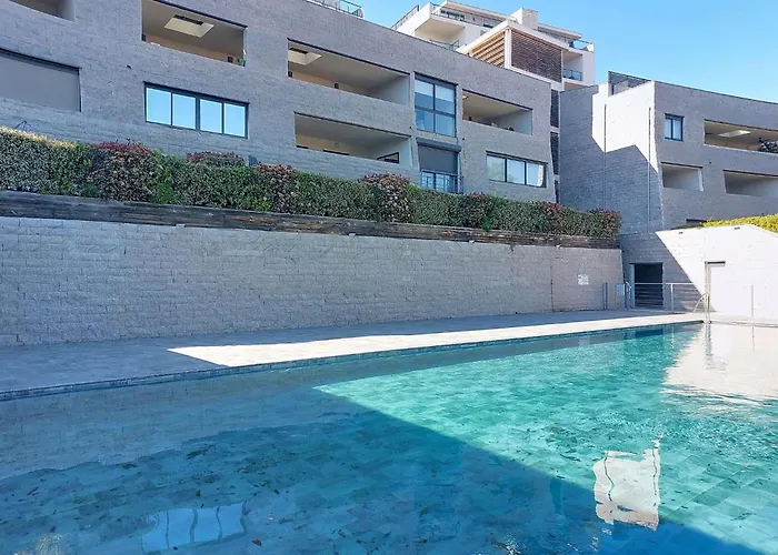 Chateau-11 By Interhome * Porto Vecchio