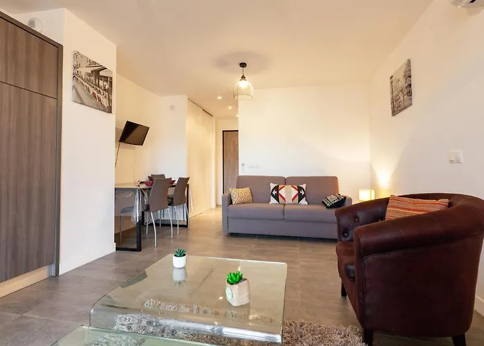 Chateau-11 By Interhome * Porto Vecchio