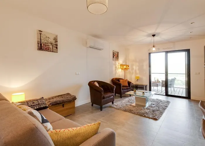 Chateau-11 By Interhome Porto Vecchio