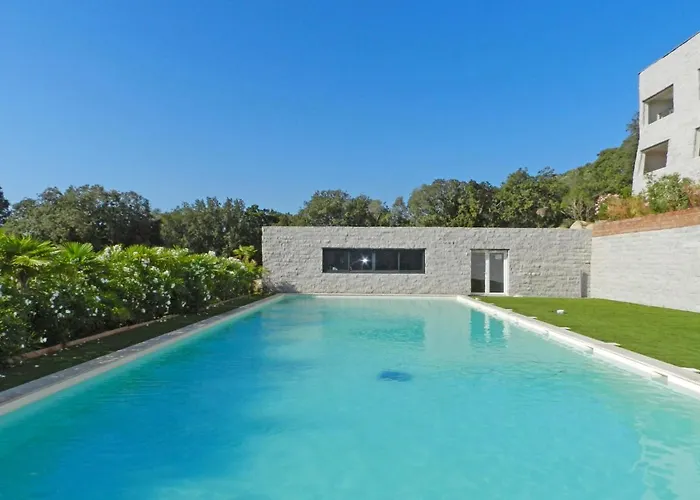 Chateau-11 By Interhome *