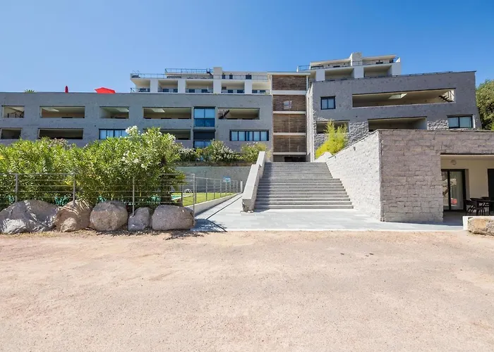 Appartamento Chateau-11 By Interhome *