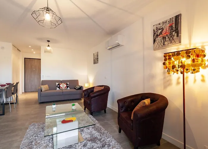 Chateau-11 By Interhome