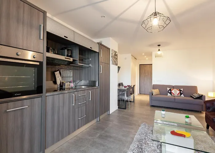 Chateau-11 By Interhome * Porto Vecchio