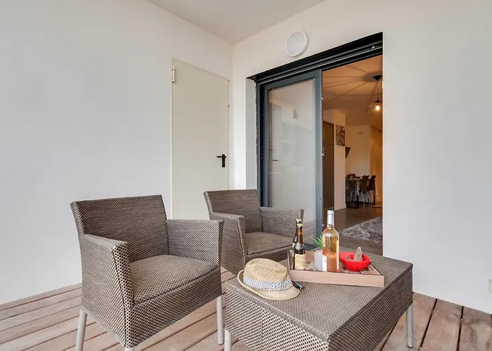 Chateau-11 By Interhome Porto-Vecchio (Corsica)