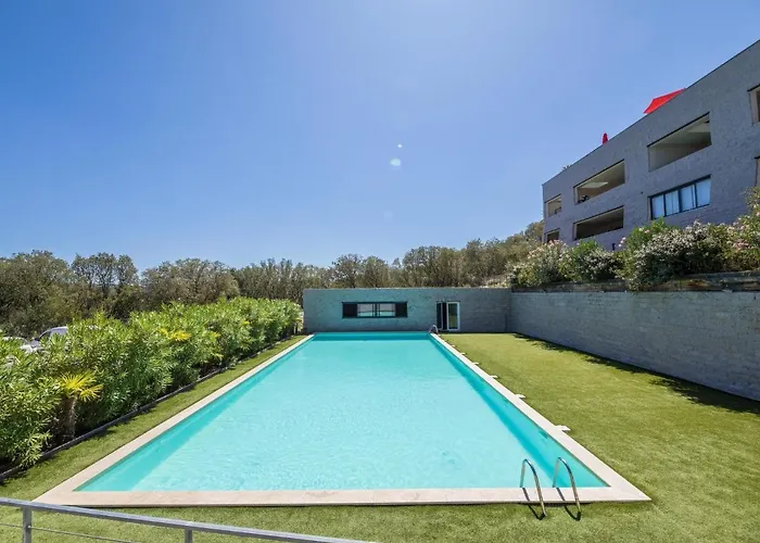 Chateau-11 By Interhome Daire *